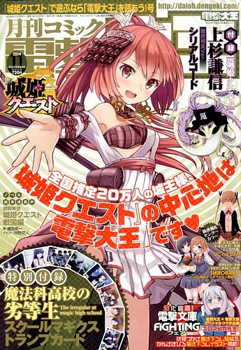 電撃大王 14冊セット 2002-2005 電撃大王 14冊セット 2002-2005（月刊コミック電撃大王 漫画）