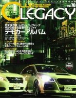 Club LEGACY（クラブレガシィ）｜定期購読 - 雑誌のFujisan