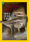 2014年上半期のナショナルジオグラフィック - 雑誌