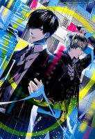 gateau（ガトー） 2014年11月号 表紙