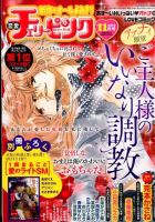 増刊 for Mrs. (フォアミセス) 2014年11月号 (発売日2014年10月06日) 表紙