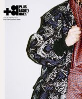 +81(PLUS EIGHTY ONE) vol.66 表紙