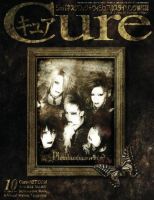 CURE(キュア）のバックナンバー (5ページ目 45件表示) | 雑誌/電子書籍/定期購読の予約はFujisan