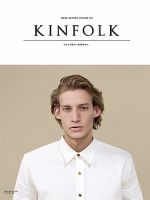 KINFOLK JAPAN EDITION（キンフォークジャパンエディション） Vol.6 表紙