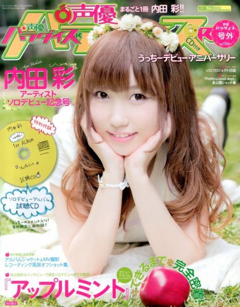 増刊 チャンピオン RED (レッド) 2014年11月号 (発売日2014年10月10日) 表紙