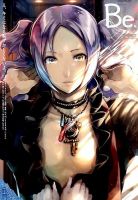 COMIC Be　（コミック　ビー） 2015年1月号 (発売日2014年12月13日) 表紙