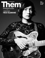 Them magazine 2014年冬号 No.009 Them magazine 2014年冬号 No.009 Them magazine 2014年冬号 No.009