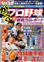 増刊 週刊漫画ゴラク 8/20号 (発売日2014年07月11日) 表紙