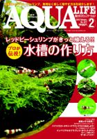 月刊アクアライフ 1980年 2月号～7月 合計6冊 昭和55年