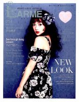LARME（ラルム）のバックナンバー (2ページ目 45件表示) | 雑誌/電子