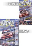 VHS版VIDEO OPTION（ビデオオプション） Vol.151 (発売日2006年09月26日) 表紙