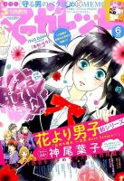 マーガレット 2015年 #10