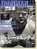 IRONMAN(アイアンマン) 2006年11月 (発売日2006年10月12日