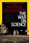 NATIONAL GEOGRAPHIC MAGAZINE （ナショナルジオグラフィック英語版）　 表紙