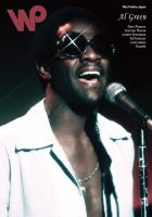 Wax Poetics Japan（ワックス・ポエティックス・ジャパン）  No.38 (発売日2015年02月28日) 表紙