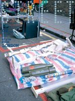 STREET（ストリート） No.130 (発売日2002年05月12日) 表紙