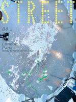 STREET（ストリート） No.140 (発売日2003年03月12日) 表紙