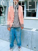 STREET（ストリート） No.145 (発売日2003年08月12日) 表紙