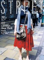 STREET（ストリート） No.146 (発売日2003年09月12日) 表紙