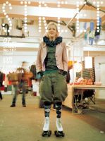 STREET（ストリート） No.167 (発売日2005年06月12日) 表紙