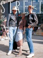 STREET（ストリート） No.174 (発売日2006年01月12日) 表紙