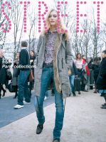 STREET（ストリート） No.190 (発売日2007年05月12日) 表紙