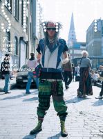 STREET（ストリート） No.191 (発売日2007年06月12日) | 雑誌/定期購読