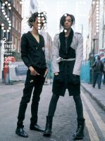 STREET（ストリート） No.198 (発売日2008年01月12日) 表紙