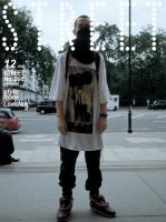 STREET（ストリート） No.208 (発売日2008年11月12日) 表紙