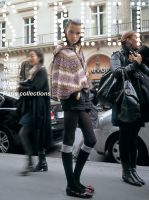 STREET（ストリート） No.211 (発売日2009年02月12日) 表紙