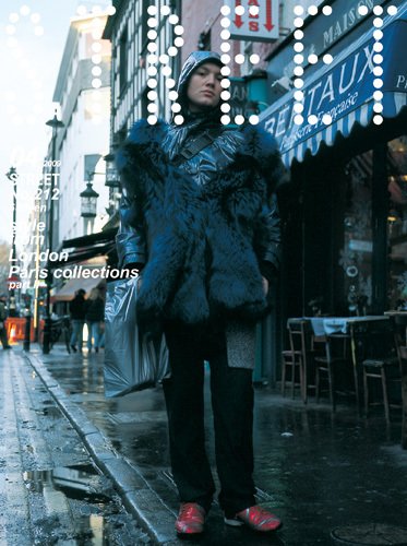 STREET（ストリート） No.212 (発売日2009年03月12日) 表紙