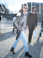 STREET（ストリート）のバックナンバー (7ページ目 15件表示
