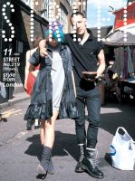 雑誌 STREET 19冊 セット 雑誌 STREET 19冊 セット
