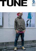 TUNE（チューン）のバックナンバー (6ページ目 15件表示) | 雑誌
