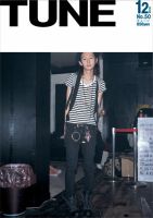TUNE（チューン）のバックナンバー (5ページ目 15件表示) | 雑誌