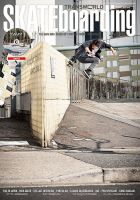 TRANSWORLD SKATEboarding JAPANのバックナンバー | 雑誌/電子