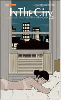 IN THE CiTY Vol.3 (発売日2011年08月01日) 表紙