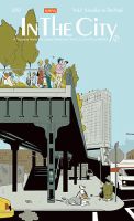 IN THE CiTY Vol.5 (発売日2012年04月14日) 表紙