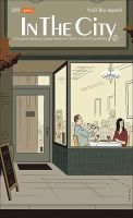 IN THE CiTY Vol.8 (発売日2013年07月10日) 表紙