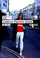 STREET（ストリート）のバックナンバー (3ページ目 15件表示