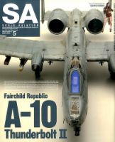 Scale Aviation（スケールアヴィエーション） 2015年5月号 表紙