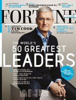 FORTUNE（フォーチュン） 2015年4/1号 (発売日2015年04月03日) 表紙