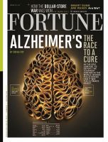 FORTUNE（フォーチュン） 2015年5/1号 (発売日2015年05月01日) 表紙