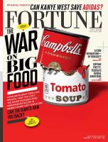 FORTUNE（フォーチュン） 2015年6/1号 (発売日2015年05月29日) 表紙