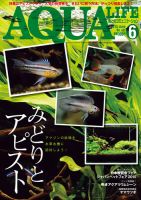 アクアライフのバックナンバー (5ページ目 30件表示) | 雑誌