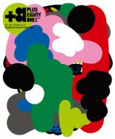 +81(PLUS EIGHTY ONE) Vol.68 (発売日2015年06月10日) 表紙