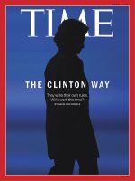 TIME（タイム） 2015年3/23号 表紙