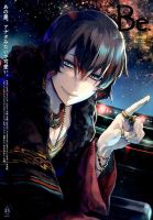 COMIC Be　（コミック　ビー） 2015年6月号 (発売日2015年05月13日) 表紙
