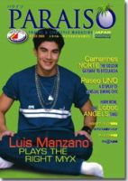 Paraiso(パライソ） 3月号 (発売日2004年02月28日) 表紙