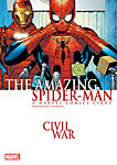 アメイジング・スパイダーマン：シビル・ウォー ｽﾊﾟｲﾀﾞｰvol.2 (発売日2015年03月10日) 表紙